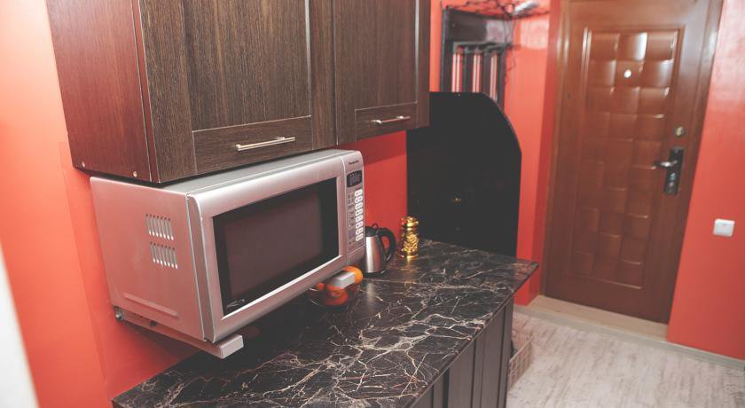 Гостевой дом Инь-Янь мини-отель на Башидзе Владивосток