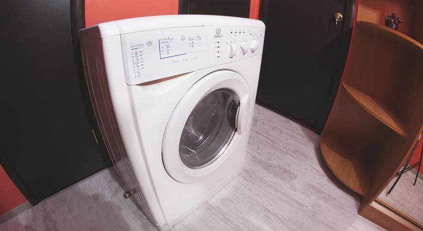 Гостевой дом Инь-Янь мини-отель на Башидзе Владивосток