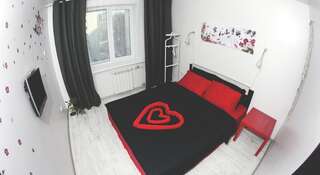 Гостевой дом Инь-Янь мини-отель на Башидзе Владивосток-0