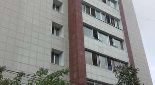 Гостевой дом Инь-Янь мини-отель на Башидзе Владивосток-1